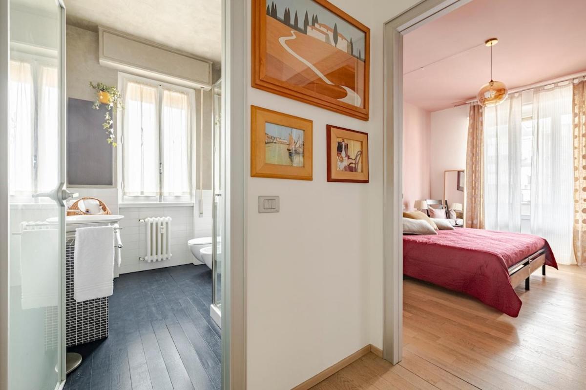 Apartment With A View And A Glass Of Wine! Florence